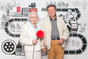 1. den ve Varech s Radiožurnálem