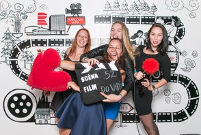 1. den ve Varech s Radiožurnálem