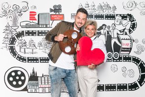 2. den ve Varech s Radiožurnálem