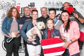 2. den ve Varech s Radiožurnálem