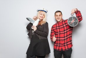 20 let společnosti KARTON P+P