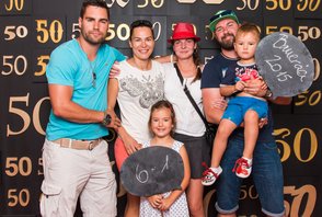 Radiožurnál 50th KVIFF