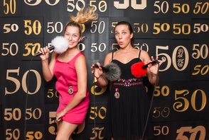 Radiožurnál 50th KVIFF