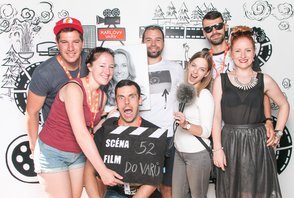 3. den ve Varech s Radiožurnálem