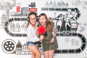 3. den ve Varech s Radiožurnálem