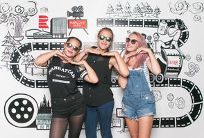 3. den ve Varech s Radiožurnálem