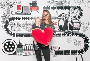 3. den ve Varech s Radiožurnálem