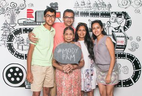 3. den ve Varech s Radiožurnálem