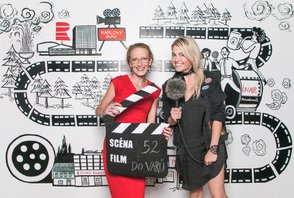 3. den ve Varech s Radiožurnálem