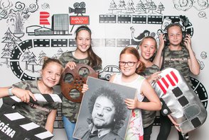 3. den ve Varech s Radiožurnálem