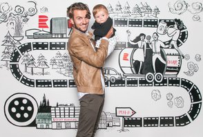 3. den ve Varech s Radiožurnálem