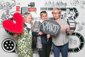 3. den ve Varech s Radiožurnálem