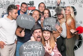 3. den ve Varech s Radiožurnálem