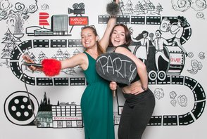 3. den ve Varech s Radiožurnálem