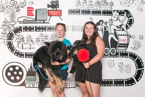 4. den ve Varech s Radiožurnálem