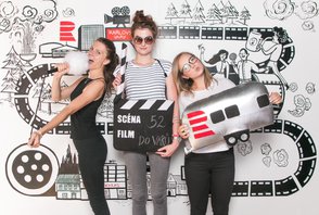 4. den ve Varech s Radiožurnálem