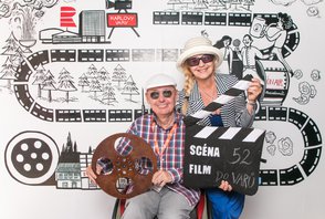 4. den ve Varech s Radiožurnálem