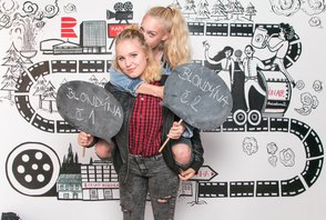 4. den ve Varech s Radiožurnálem