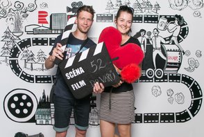 4. den ve Varech s Radiožurnálem