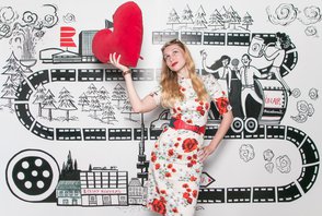 4. den ve Varech s Radiožurnálem