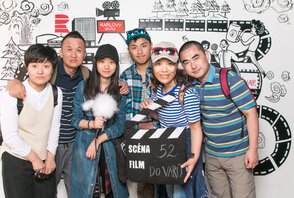 4. den ve Varech s Radiožurnálem