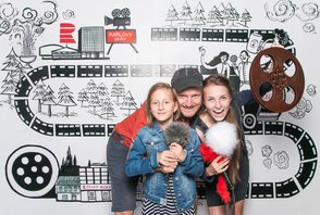 4. den ve Varech s Radiožurnálem