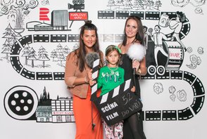 4. den ve Varech s Radiožurnálem