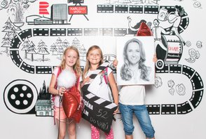 4. den ve Varech s Radiožurnálem