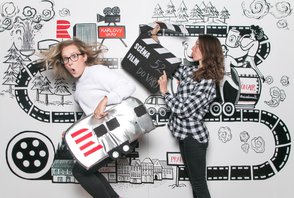 4. den ve Varech s Radiožurnálem