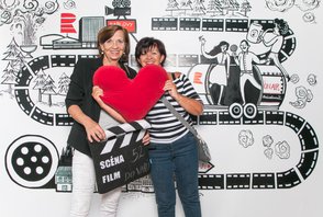 5. den ve Varech s Radiožurnálem