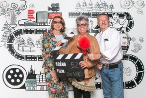 5. den ve Varech s Radiožurnálem