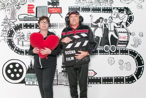 5. den ve Varech s Radiožurnálem