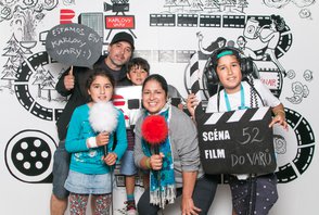 5. den ve Varech s Radiožurnálem