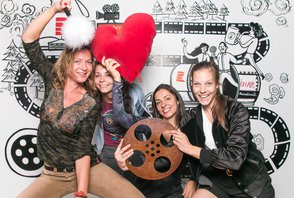 5. den ve Varech s Radiožurnálem