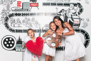 5. den ve Varech s Radiožurnálem