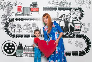 5. den ve Varech s Radiožurnálem