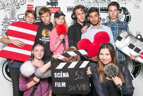 5. den ve Varech s Radiožurnálem