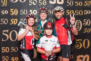 Radiožurnál 50th KVIFF 