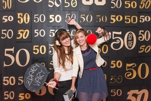 Radiožurnál 50th KVIFF 