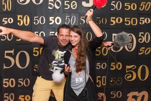 Radiožurnál 50th KVIFF 