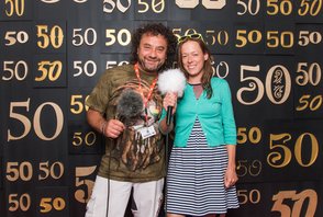 Radiožurnál 50th KVIFF 