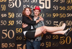 Radiožurnál 50th KVIFF 