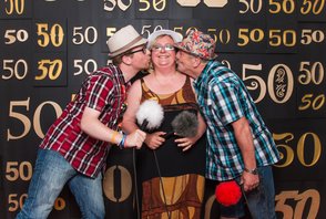 Radiožurnál 50th KVIFF 