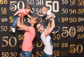 Radiožurnál 50th KVIFF 