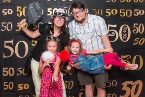 Radiožurnál 50th KVIFF 