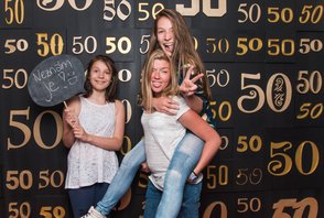 Radiožurnál 50th KVIFF 