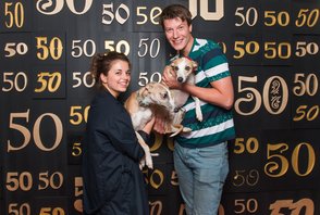 Radiožurnál 50th KVIFF 