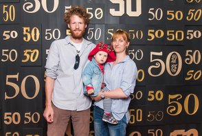 Radiožurnál 50th KVIFF 