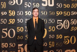 Radiožurnál 50th KVIFF 