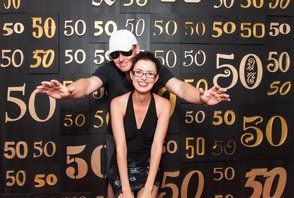 Radiožurnál 50th KVIFF 